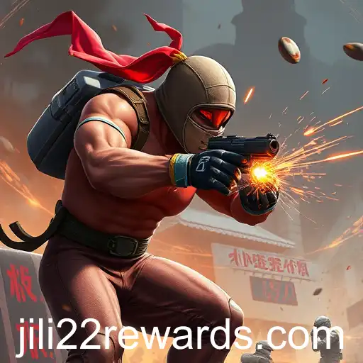 Discovering Action Games: The Thrill of 