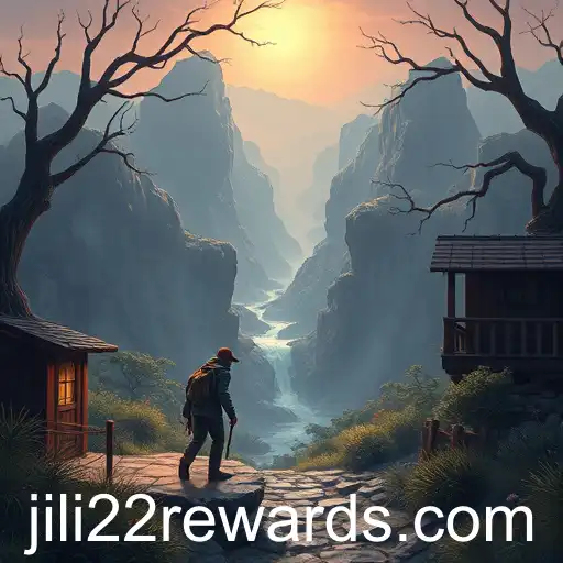 Exploring the Allure of Adventure Games: The 'jili22' Phenomenon