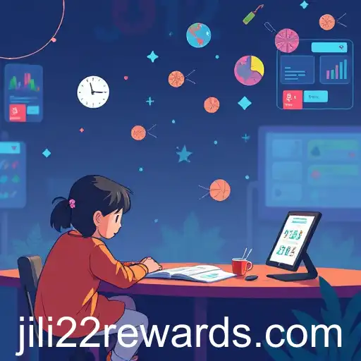 The Rise of Educational Games: A New Era of Learning