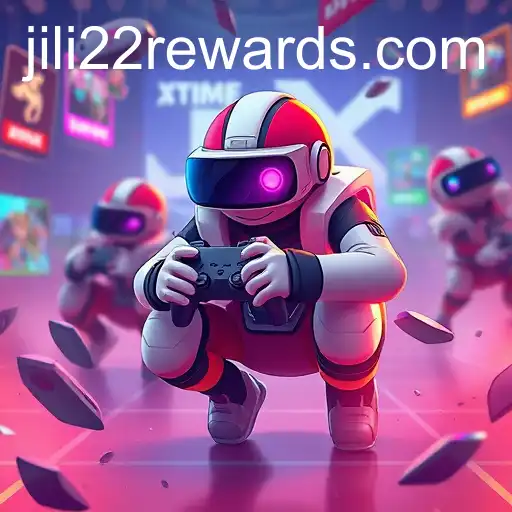 Jili22: The Future of Online Gaming