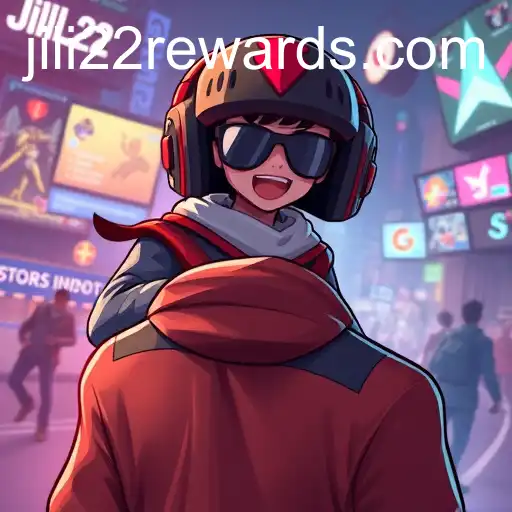 Gaming Evolution: The Rise of Jili22