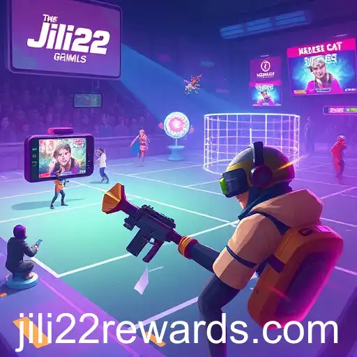 Gaming Platforms Evolve Amidst Rising Trends