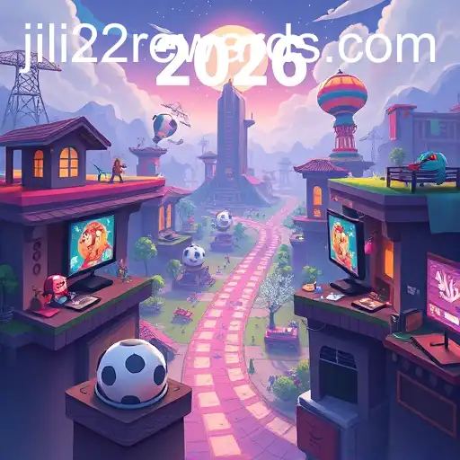 Jili22 Revolutionizes Online Gaming