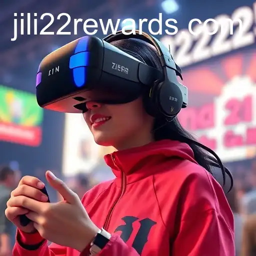 Jili22: Evolving Trends in Online Gaming