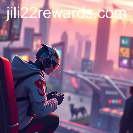 Jili22 Revolutionizes Online Gaming