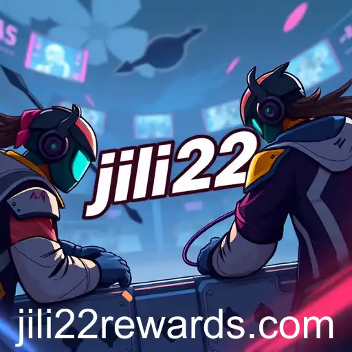 The Rise of Jili22: A New Era in Online Gaming