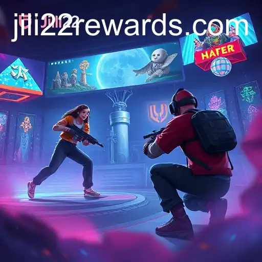 The Rise of Jili22 in Online Gaming