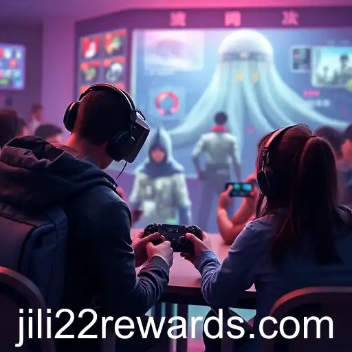 The Rise of Engaging Game Platforms