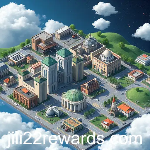 Exploring the Rise of Jili22 in Online Gaming