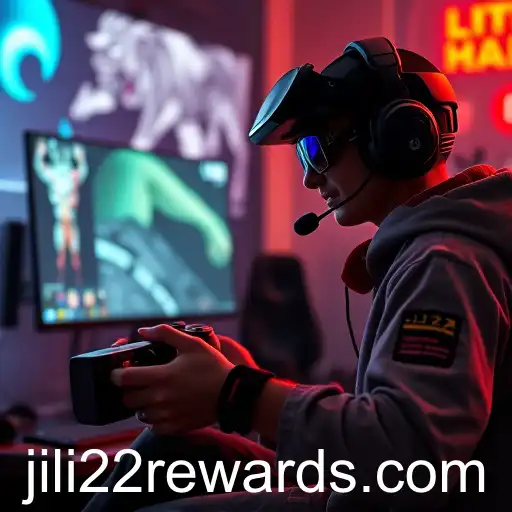 The Future of Gaming in 2025