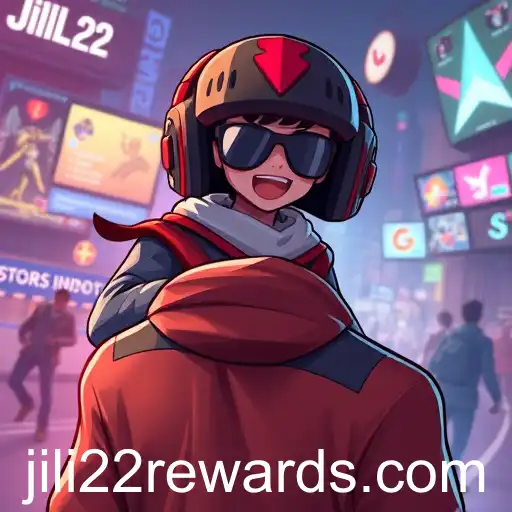 Gaming Evolution: The Rise of Jili22