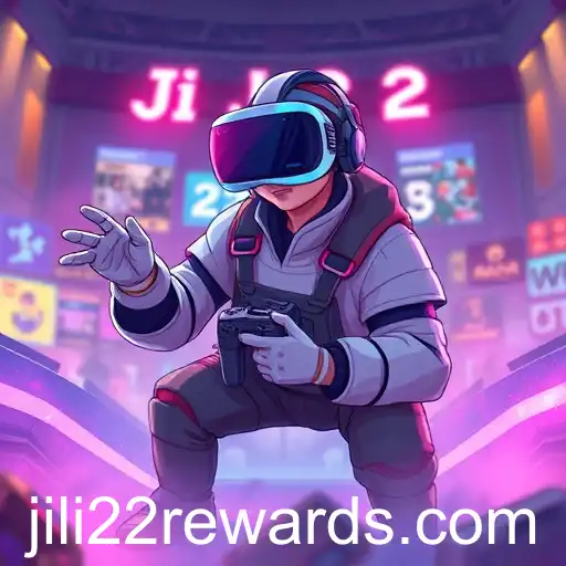 Jili22: Transforming Online Gaming Landscape in 2025