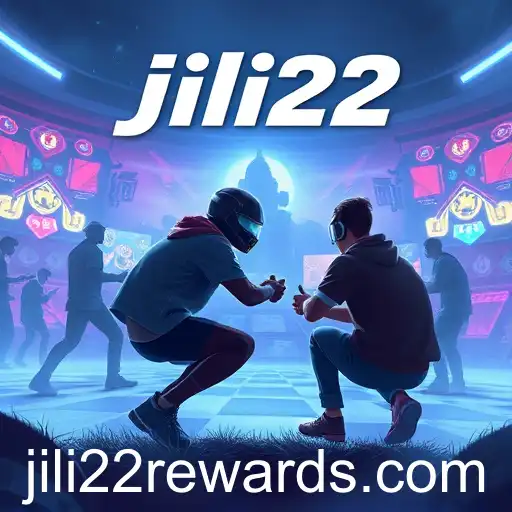 Jili22: A New Era for Online Gaming