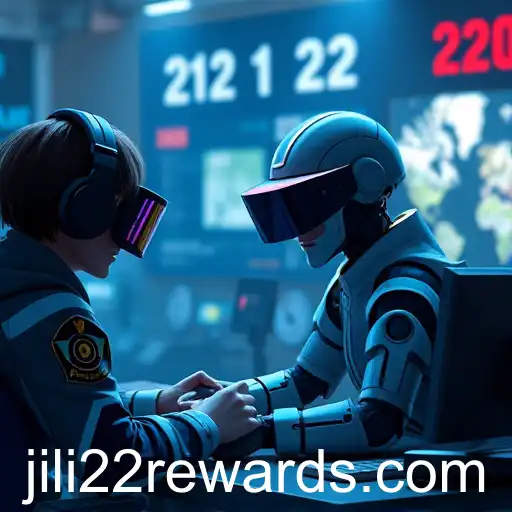 The Rise of Jili22: A New Era in Online Gaming