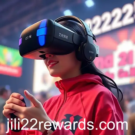 Jili22: Evolving Trends in Online Gaming