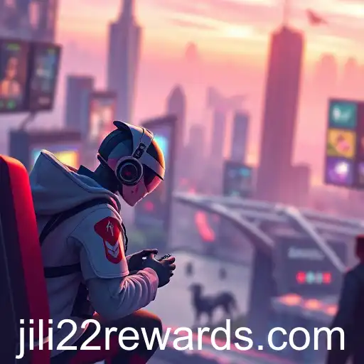 Jili22 Revolutionizes Online Gaming