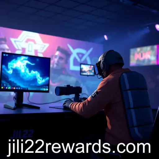 The Rise of Jili22: A New Era in Online Gaming