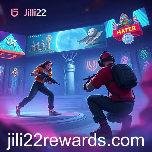 The Rise of Jili22 in Online Gaming