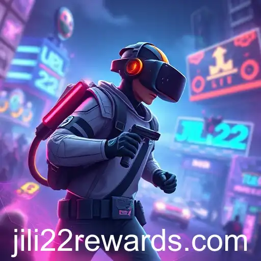 Online Gaming Trends and the Rise of jili22