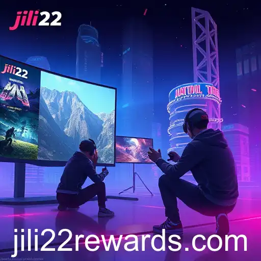 The Rise of Online Gaming in 2025: Trends and Innovations