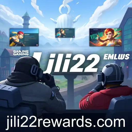 The Rise of Online Gaming with Jili22