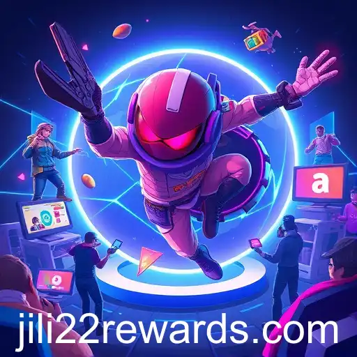 The Rise of Online Gaming in 2025: A Focus on jili22