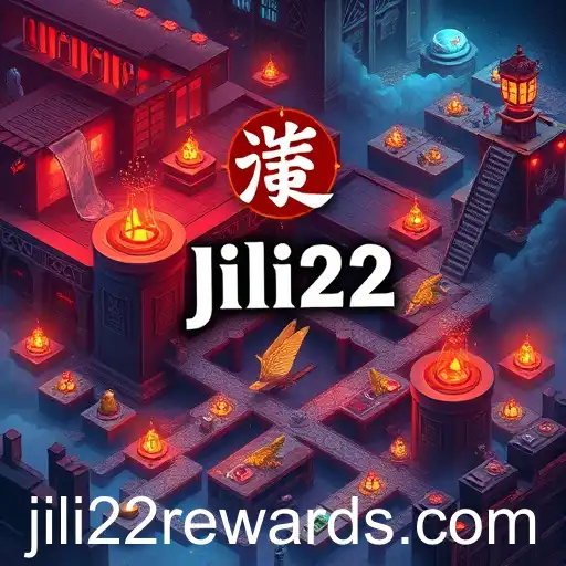 Exploring the World of Puzzle Games with 'jili22'