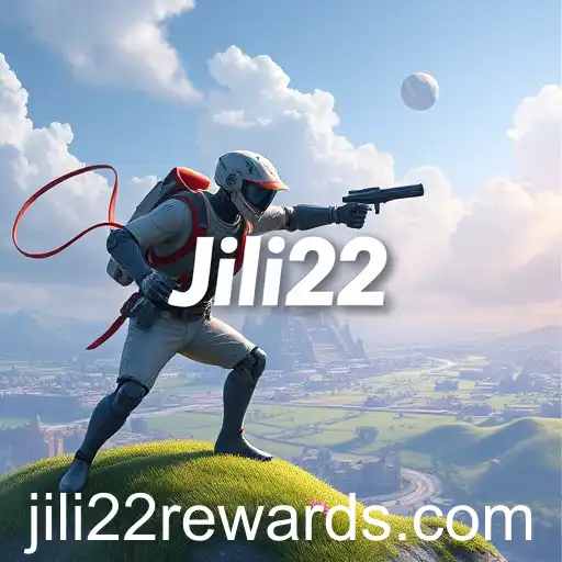 The Rise of jili22 and Emerging Trends in Online Gaming