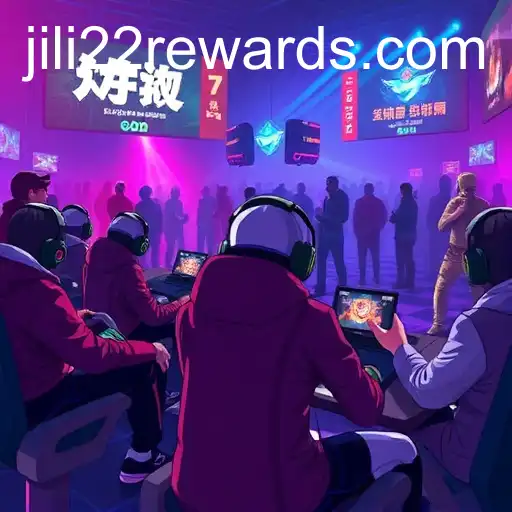 The Rise of Jili22 in the Gaming World