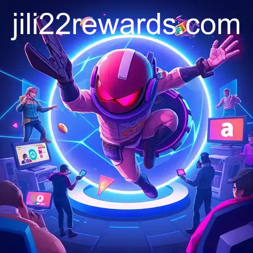 The Rise of Online Gaming in 2025: A Focus on jili22