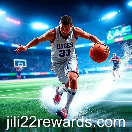 Exploring the Dynamic World of Sports Games: The Rise of 'jili22'